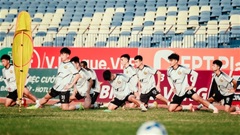 HLV Mai Xuân Hợp loay hoay tìm lối ra cho Thanh Hoá